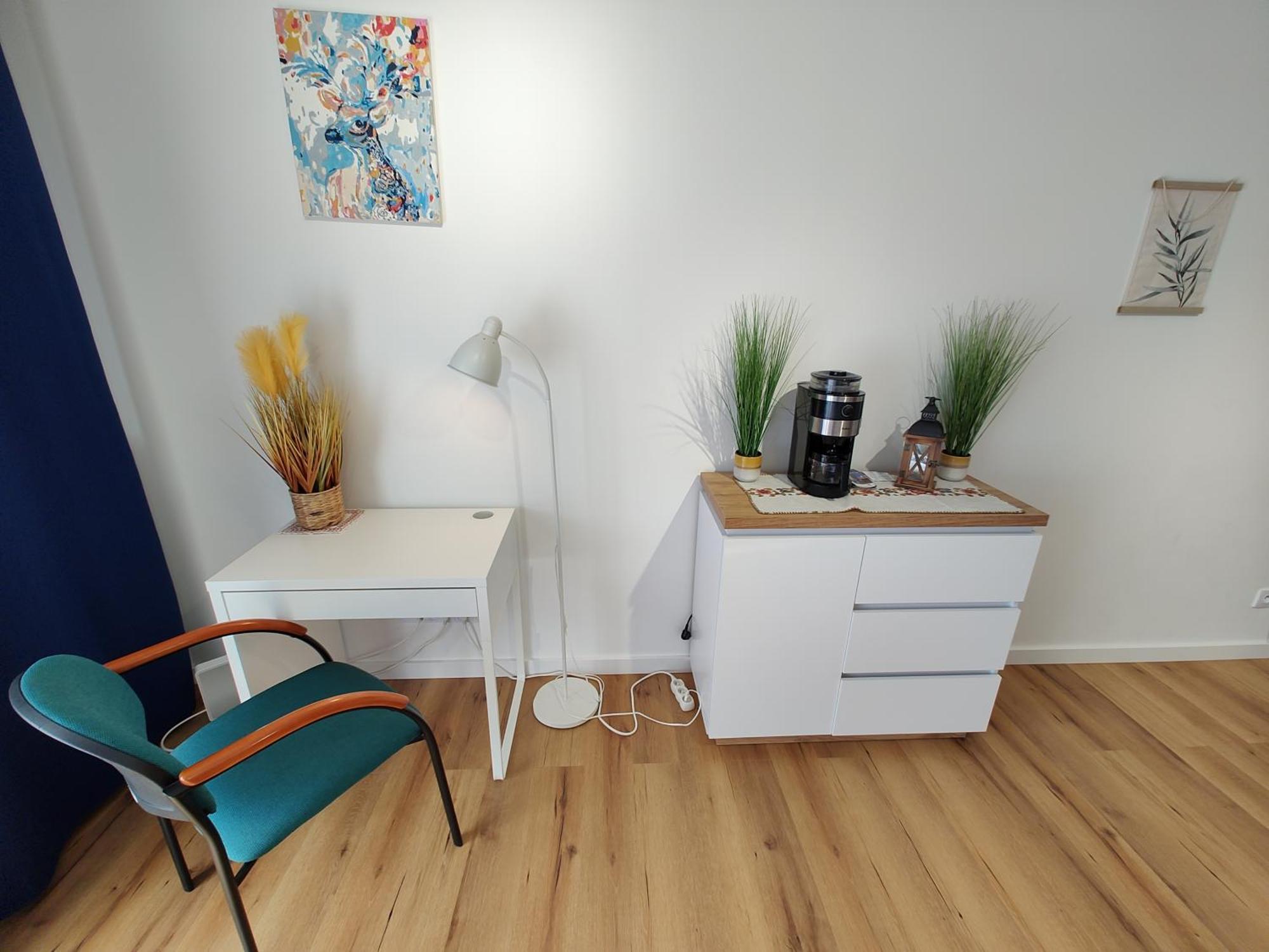 Uroczy Apartament Z Miejscem Na Auto W Garazu Apartment Warsaw Exterior photo
